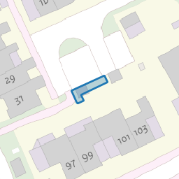 Perceel PND00-B-2851