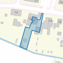 Perceel PND00-B-2861