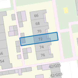 Perceel PND00-B-2868