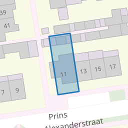 Perceel PND00-B-2871