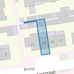 Perceel PND00-B-2872
