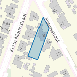 Perceel PND00-B-2877