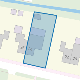 Perceel PND00-B-2887