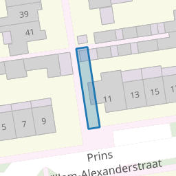 Perceel PND00-B-2900