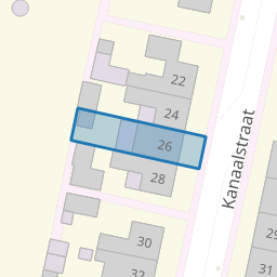 Perceel PND00-B-2908