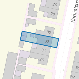 Perceel PND00-B-2909