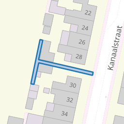 Perceel PND00-B-2910