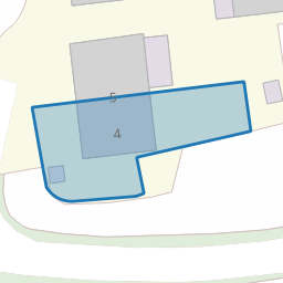 Perceel PND00-B-2911