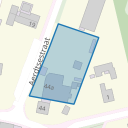 Perceel PND00-B-2914