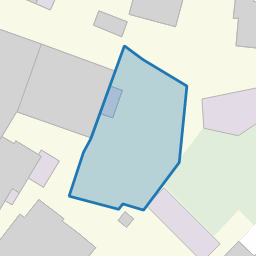 Perceel PND00-B-2922