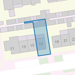 Perceel PND00-B-2925