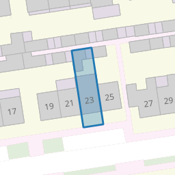 Perceel PND00-B-2927