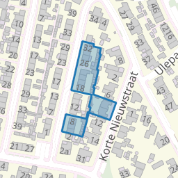 Perceel PND00-B-2940