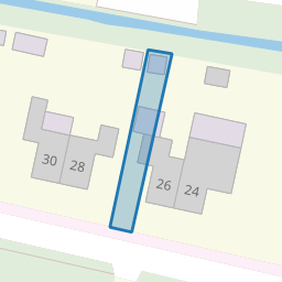 Perceel PND00-B-2950