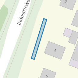 Perceel PND00-B-2962