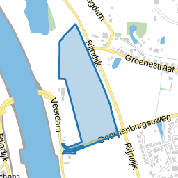 Perceel PND00-B-2971