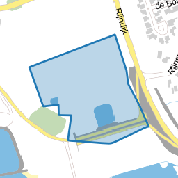 Perceel PND00-B-2972