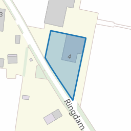 Perceel PND00-B-2976