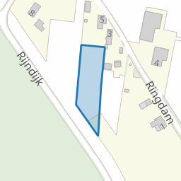 Perceel PND00-B-2980