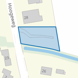 Perceel PND00-B-2984