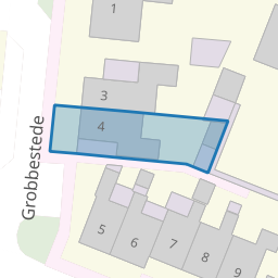 Perceel PND00-B-2986