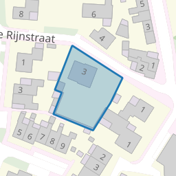 Perceel PND00-B-2988