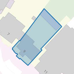 Perceel PND00-B-2991