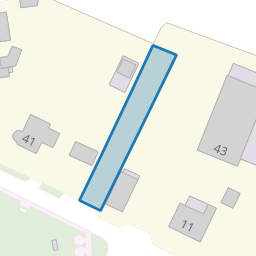 Perceel PND00-B-3000