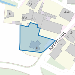 Perceel PND00-B-3004