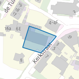 Perceel PND00-B-3005