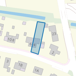 Perceel PND00-B-3006