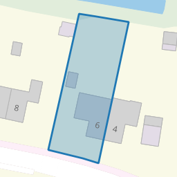 Perceel PND00-B-3007