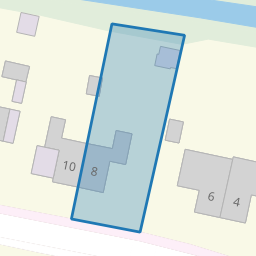 Perceel PND00-B-3008