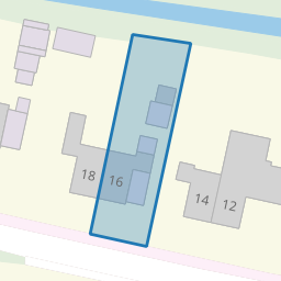 Perceel PND00-B-3011