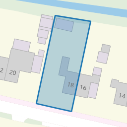 Perceel PND00-B-3012