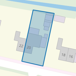 Perceel PND00-B-3013