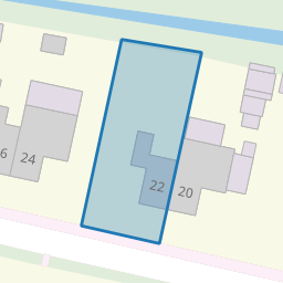 Perceel PND00-B-3014
