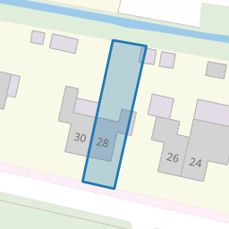 Perceel PND00-B-3015