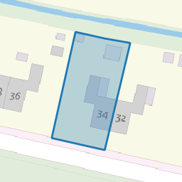 Perceel PND00-B-3018