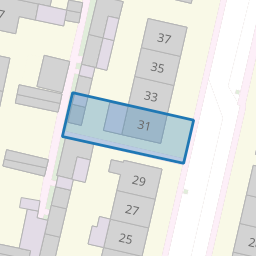 Perceel PND00-B-3021