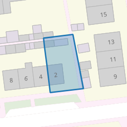 Perceel PND00-B-3029