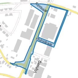 Perceel PND00-B-3038