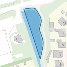 Perceel PND00-B-3039