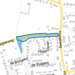 Perceel PND00-B-3040