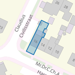 Perceel PND00-B-3058