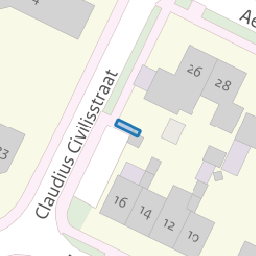 Perceel PND00-B-3060