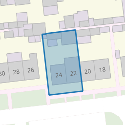 Perceel PND00-B-3062