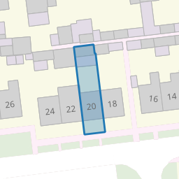 Perceel PND00-B-3063