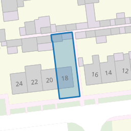 Perceel PND00-B-3064