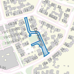 Perceel PND00-B-3071